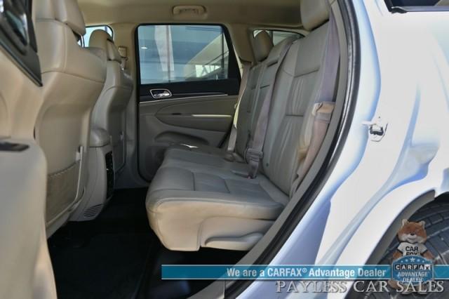 used 2015 Jeep Grand Cherokee car
