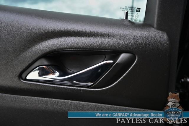 used 2023 GMC Acadia car, priced at $28,995