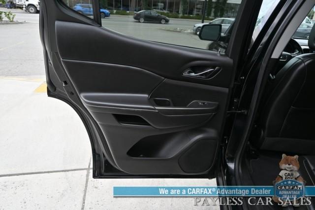 used 2023 GMC Acadia car, priced at $28,995