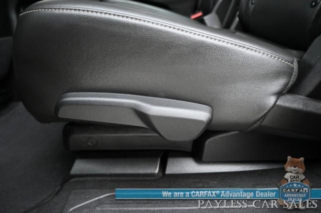 used 2023 GMC Acadia car, priced at $28,995