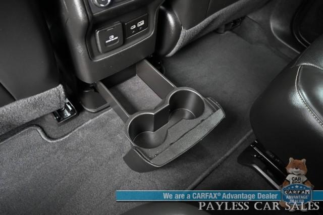 used 2023 GMC Acadia car, priced at $28,995