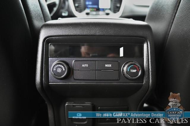 used 2023 GMC Acadia car, priced at $28,995