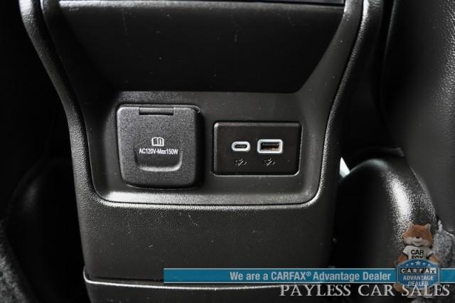used 2023 GMC Acadia car, priced at $28,995