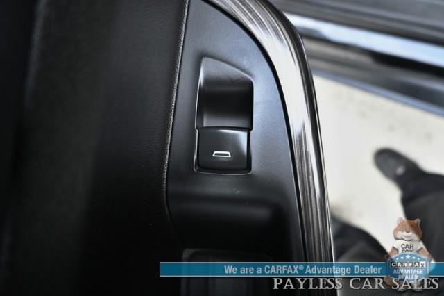 used 2023 GMC Acadia car, priced at $28,995