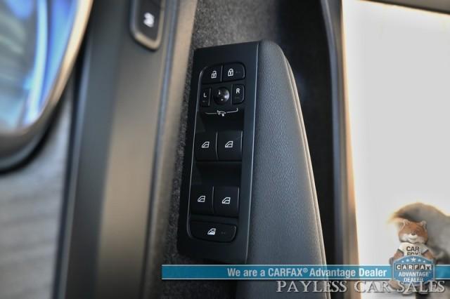 used 2024 Volvo XC40 car, priced at $33,995