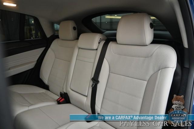 used 2018 Mercedes-Benz AMG GLE 43 car, priced at $32,900