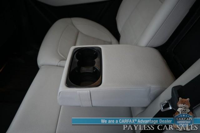 used 2018 Mercedes-Benz AMG GLE 43 car, priced at $32,900