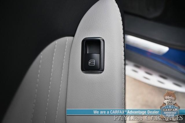 used 2018 Mercedes-Benz AMG GLE 43 car, priced at $32,900