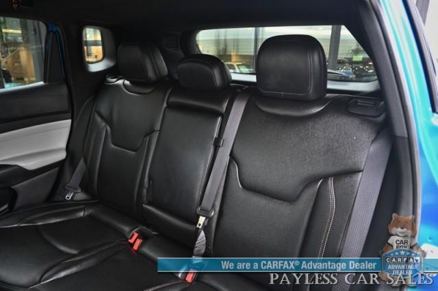 used 2024 Jeep Compass car, priced at $27,995