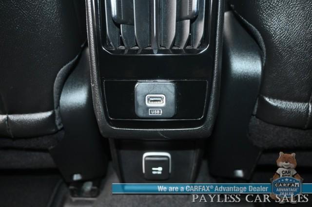 used 2024 Jeep Compass car, priced at $27,995