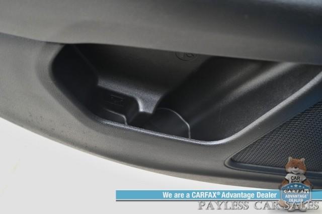 used 2024 Jeep Compass car, priced at $27,995