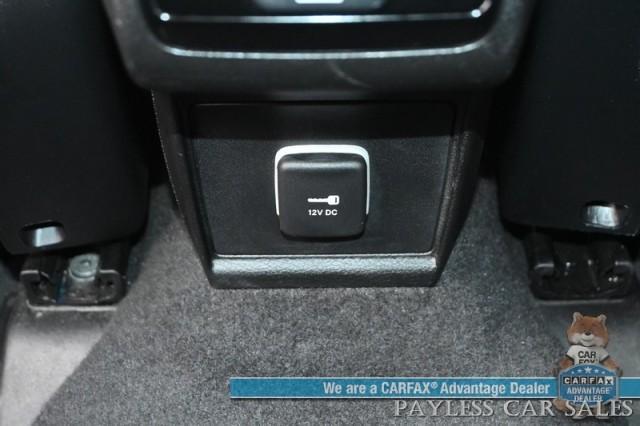 used 2024 Jeep Compass car, priced at $27,995
