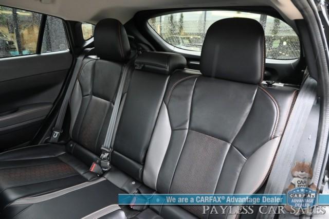 used 2024 Subaru Crosstrek car, priced at $33,995