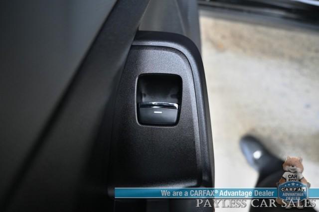 used 2024 Subaru Crosstrek car, priced at $33,995