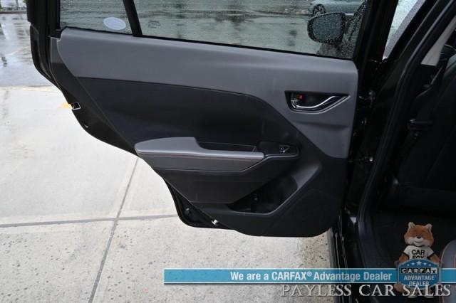 used 2024 Subaru Crosstrek car, priced at $33,995