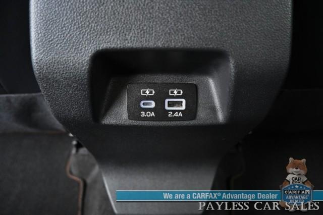 used 2024 Subaru Crosstrek car, priced at $33,995