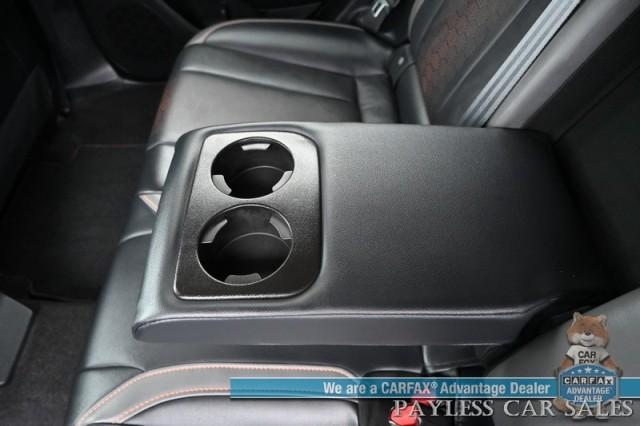 used 2024 Subaru Crosstrek car, priced at $33,995