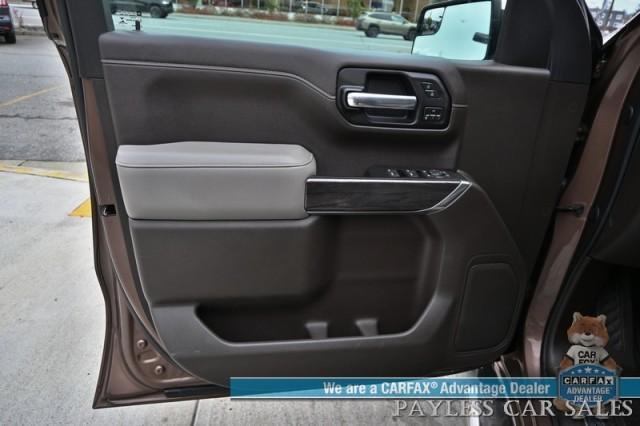 used 2019 Chevrolet Silverado 1500 car