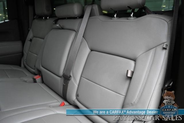 used 2019 Chevrolet Silverado 1500 car