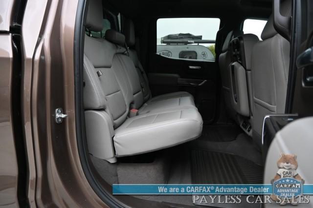 used 2019 Chevrolet Silverado 1500 car