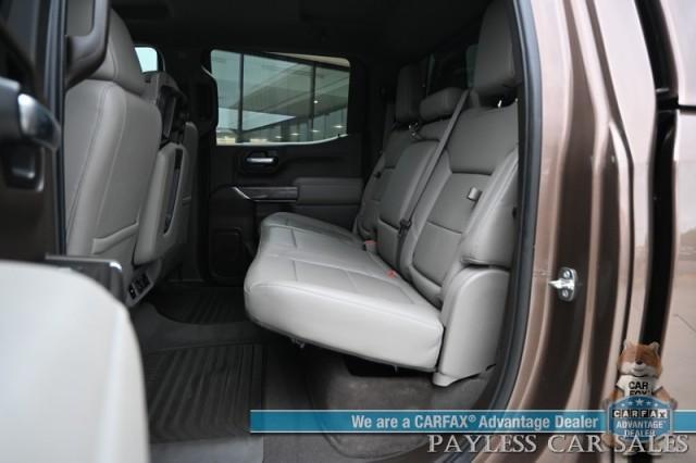 used 2019 Chevrolet Silverado 1500 car