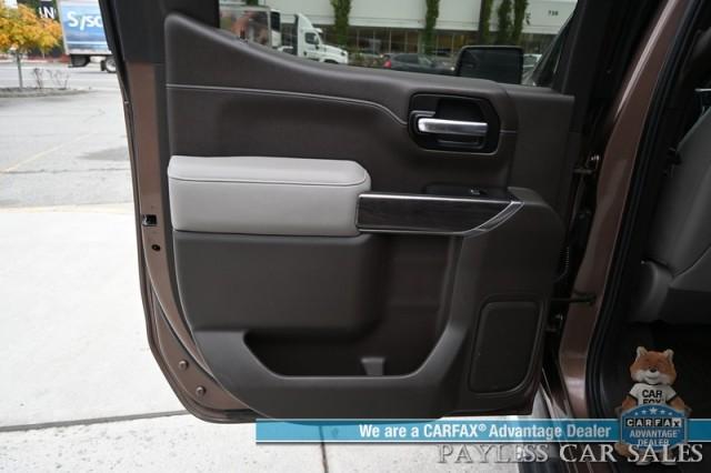 used 2019 Chevrolet Silverado 1500 car