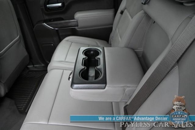 used 2019 Chevrolet Silverado 1500 car