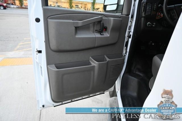 used 2023 GMC Savana 2500 car, priced at $28,995