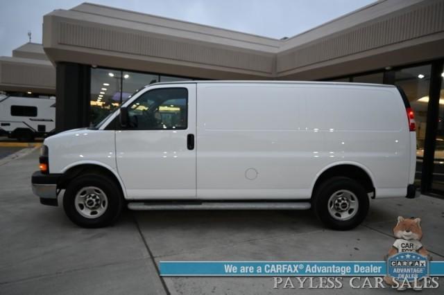 used 2023 GMC Savana 2500 car, priced at $28,995