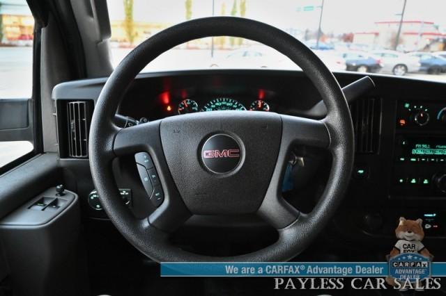 used 2023 GMC Savana 2500 car, priced at $28,995