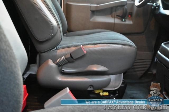 used 2023 GMC Savana 2500 car, priced at $28,995