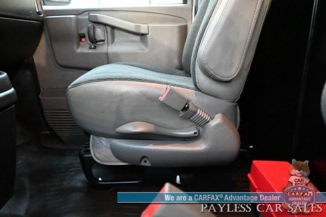 used 2023 GMC Savana 2500 car, priced at $28,995