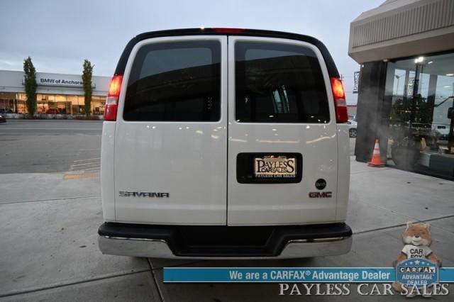 used 2023 GMC Savana 2500 car, priced at $28,995