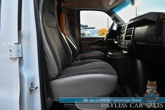 used 2023 GMC Savana 2500 car, priced at $28,995