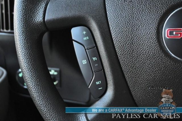 used 2023 GMC Savana 2500 car, priced at $28,995