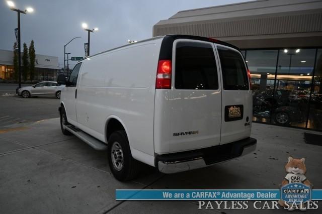 used 2023 GMC Savana 2500 car, priced at $28,995