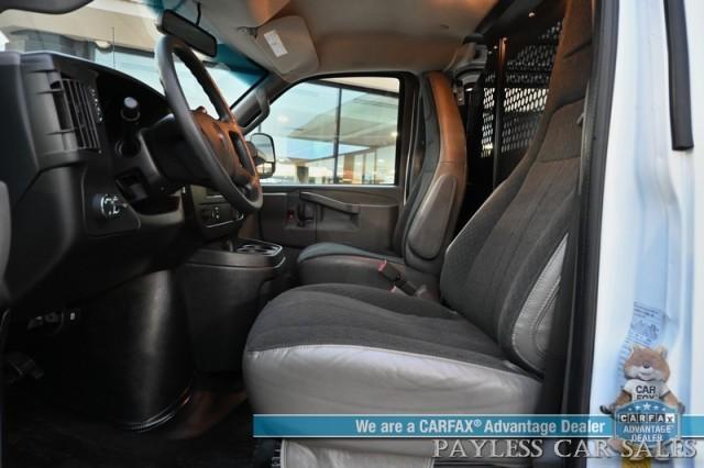 used 2023 GMC Savana 2500 car, priced at $28,995