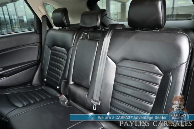 used 2023 Ford Edge car, priced at $23,995