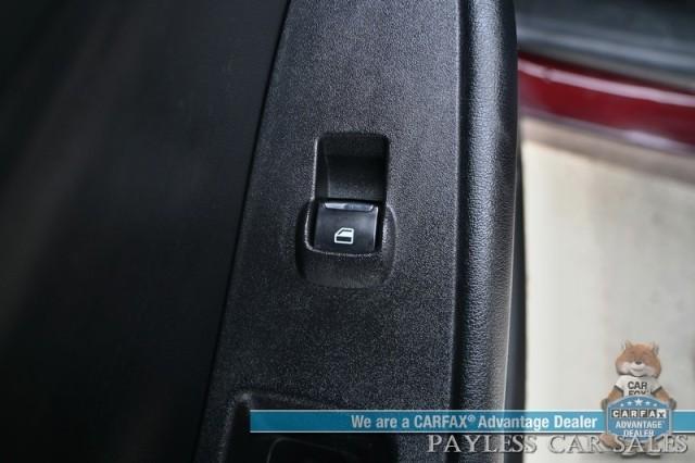 used 2023 Ford Edge car, priced at $23,995
