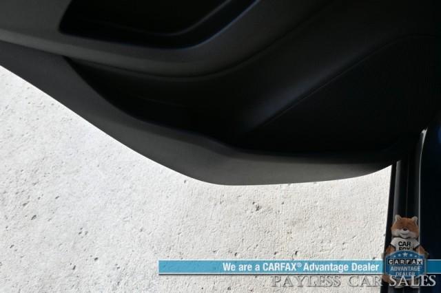used 2021 Chevrolet Trax car