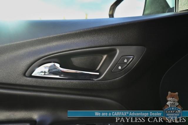 used 2024 Chevrolet Equinox car, priced at $24,395