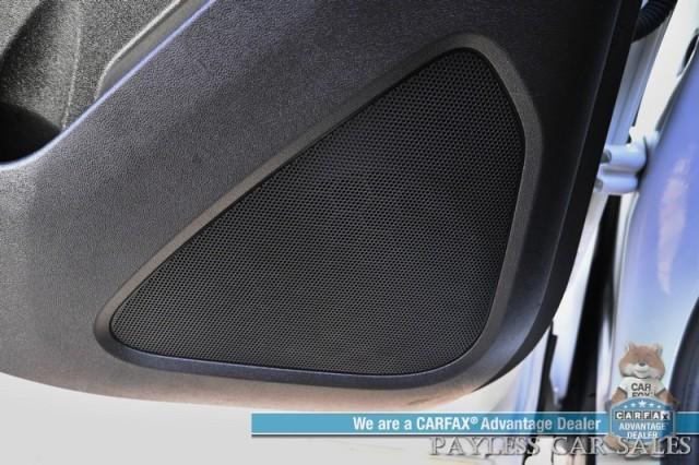 used 2024 Chevrolet Equinox car, priced at $24,395