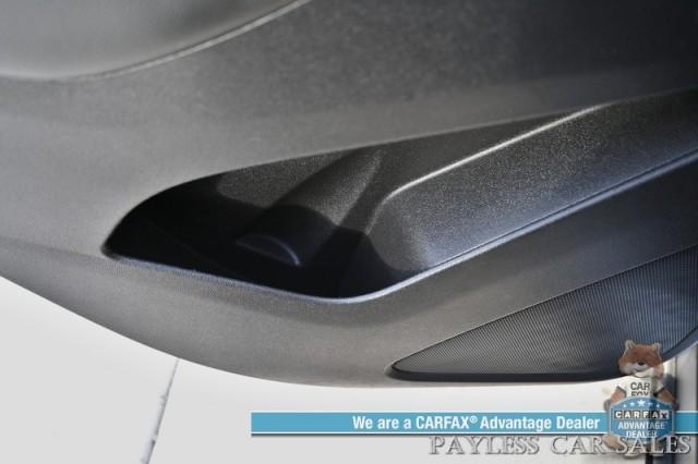 used 2024 Chevrolet Equinox car, priced at $24,395