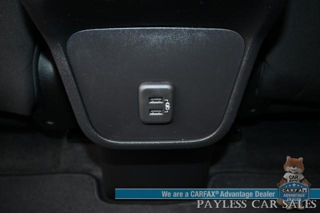 used 2024 Chevrolet Equinox car, priced at $24,395