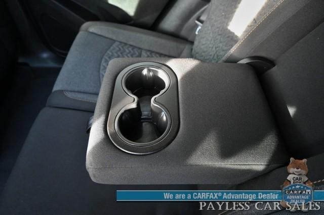 used 2024 Chevrolet Equinox car, priced at $24,395