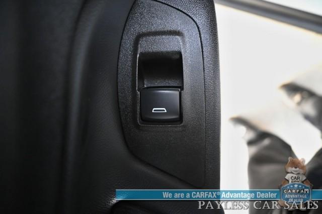 used 2024 Chevrolet Equinox car, priced at $24,395