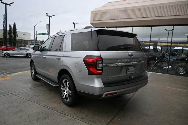 used 2023 Ford Expedition car, priced at $49,995