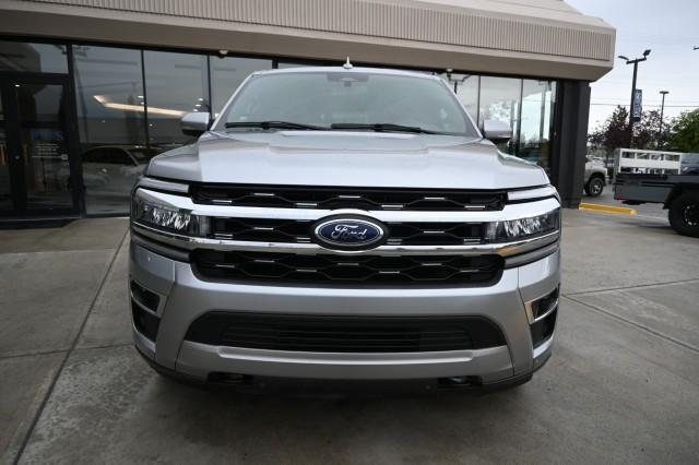 used 2023 Ford Expedition car, priced at $49,995