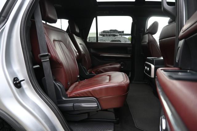 used 2023 Ford Expedition car, priced at $49,995