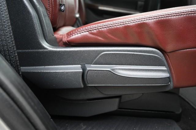 used 2023 Ford Expedition car, priced at $49,995